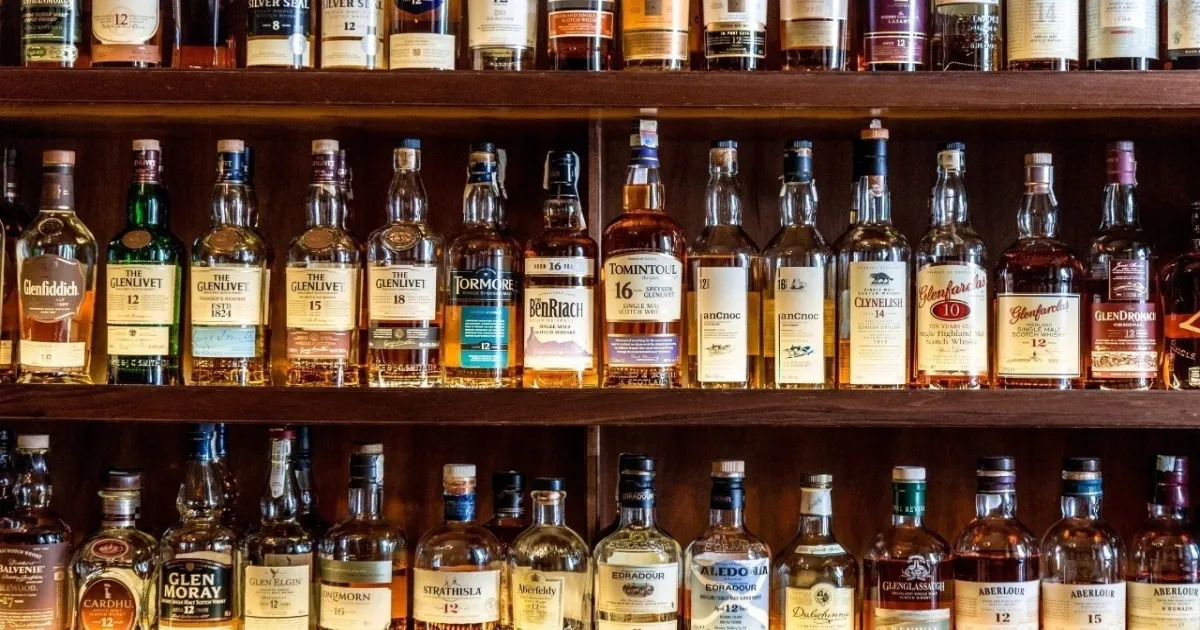Delhi Government Moves To Fast-Track Cheaper Imported Liquor Sales Across Capital Retail Outlets
