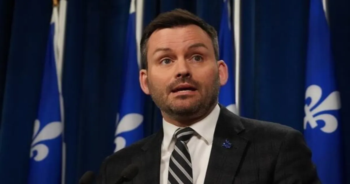 Indo-Canadians Anxious As Separatist Quebec Party Projected For Major Provincial Election Victory