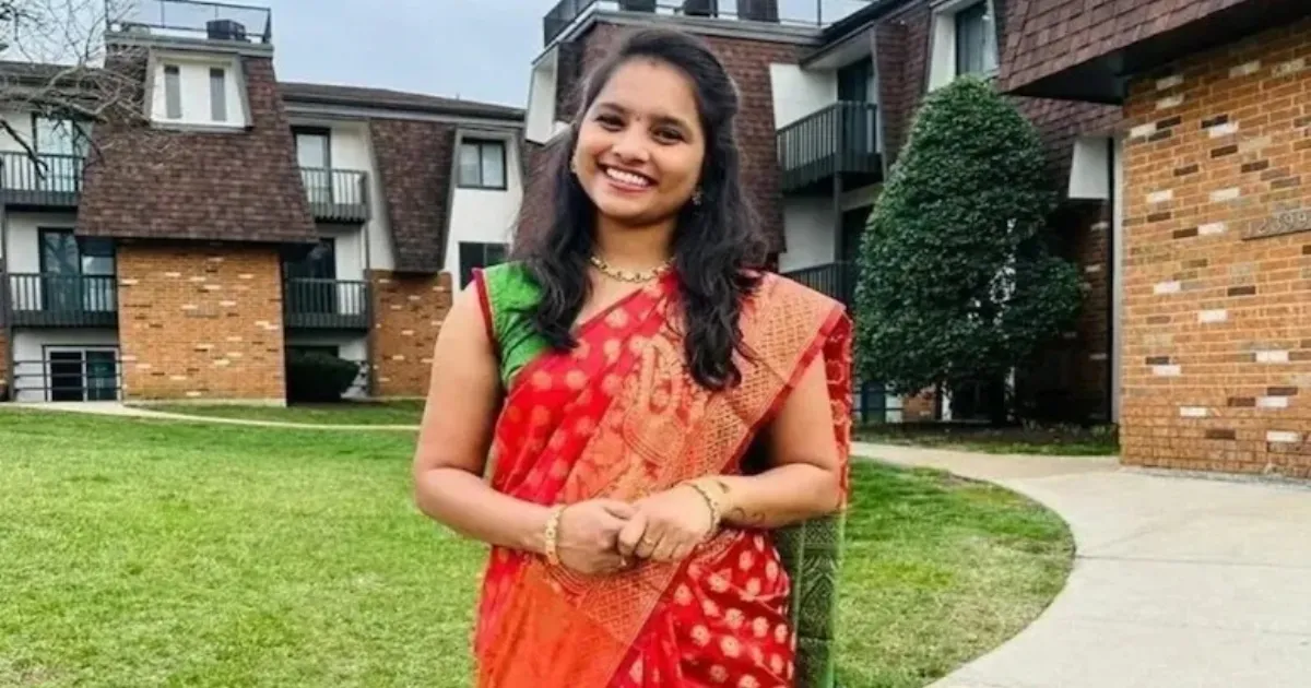Telangana Woman Dies In Missouri, USA After Truck Rams Car