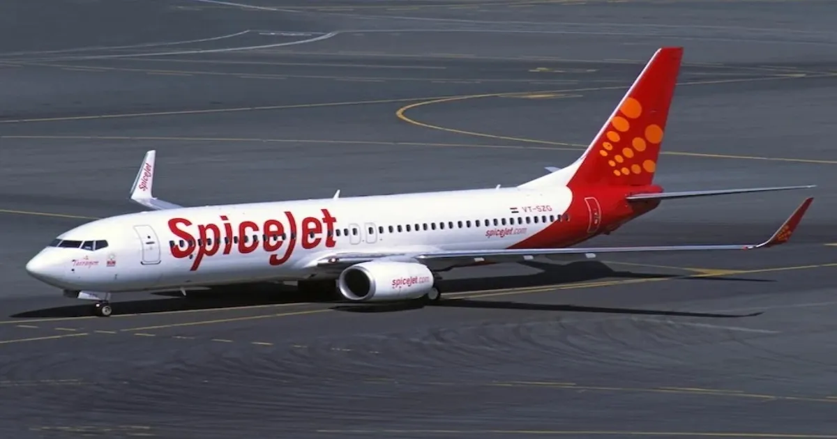 SpiceJet Gets Rs 150 Crore ECLGS 5.0 Disbursement, FIA Seeks Faster Airline Credit