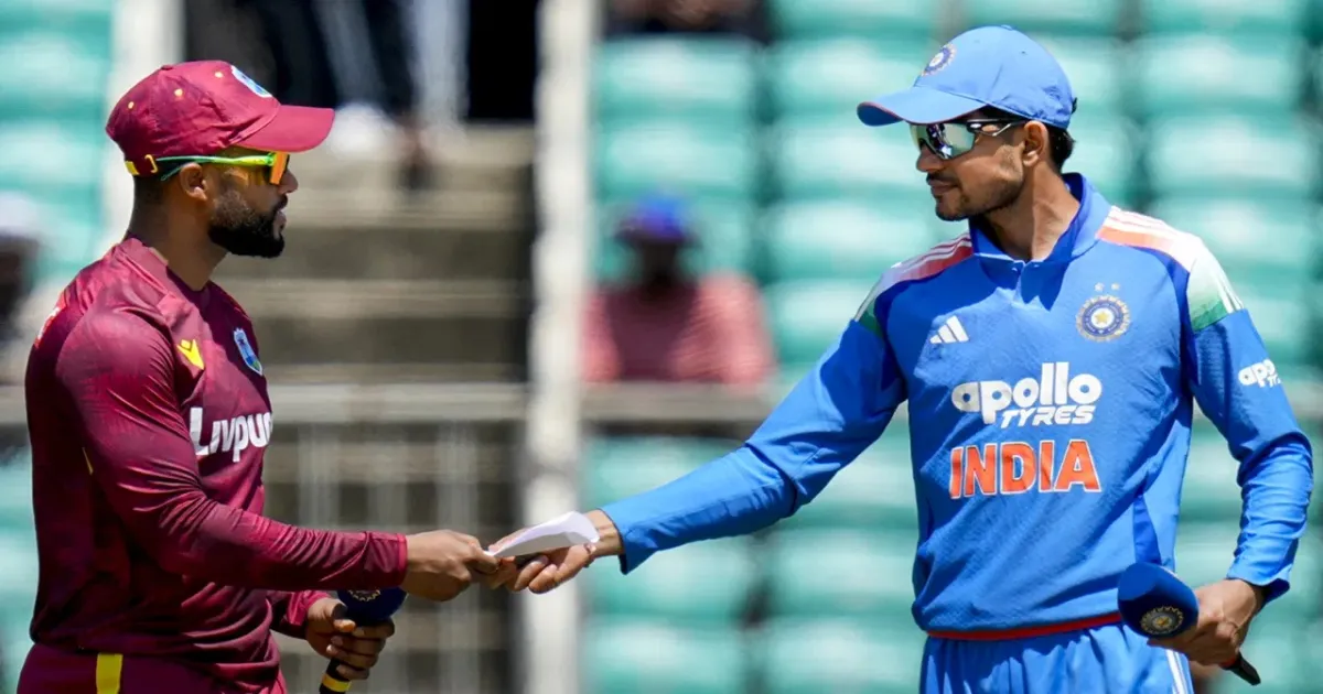 Senior India Player Labels Bowling Performance Regressive Post Third ODI Defeat In West Indies