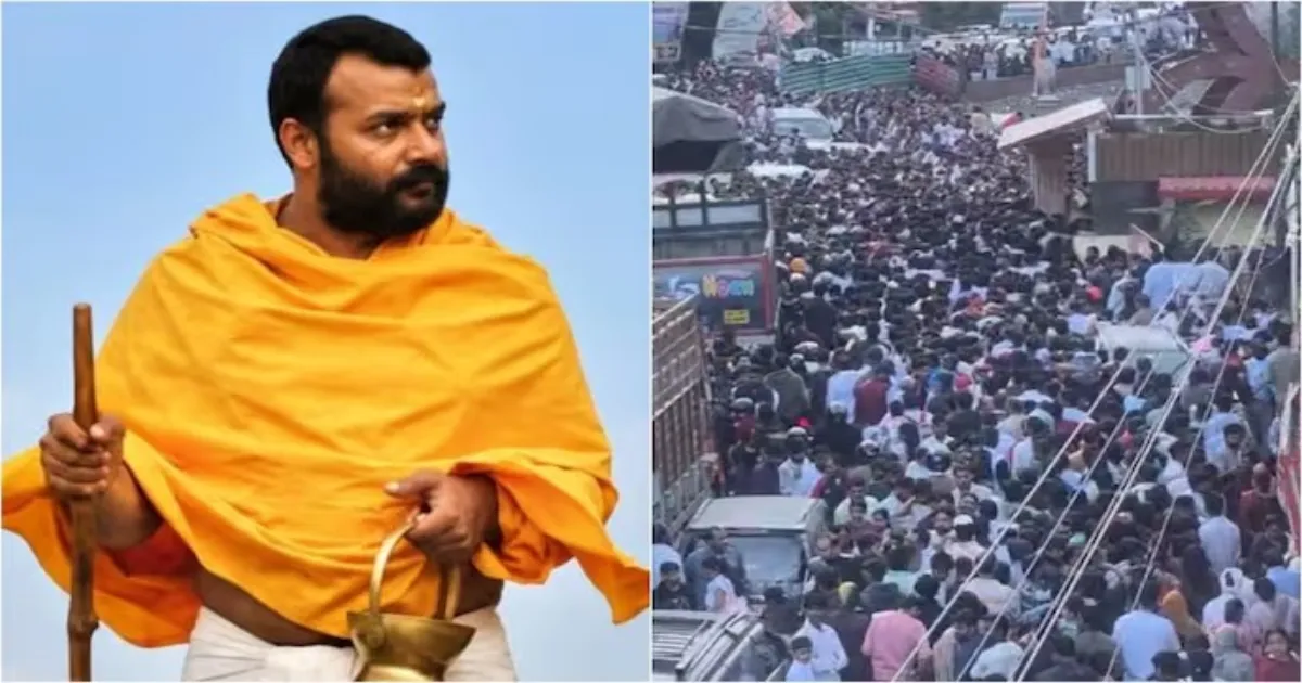 Kainchi Dham Director Urges Devotees To Plan Travels Wisely Amid Massive Crowds