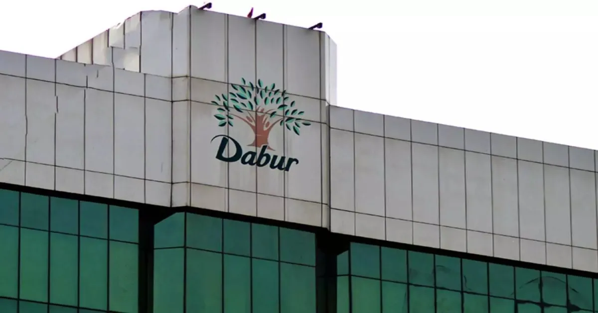 Dabur Q2 Revenue Expected To Grow Double Digits, Hair Oils And Shampoos In High Teens