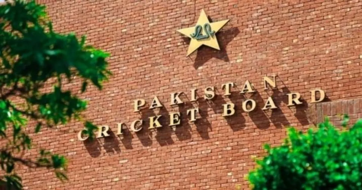 Pakistan Home Cricket Broadcast Rights Sold For Rs 350 Million Against Rs 600 Million Reserve Price