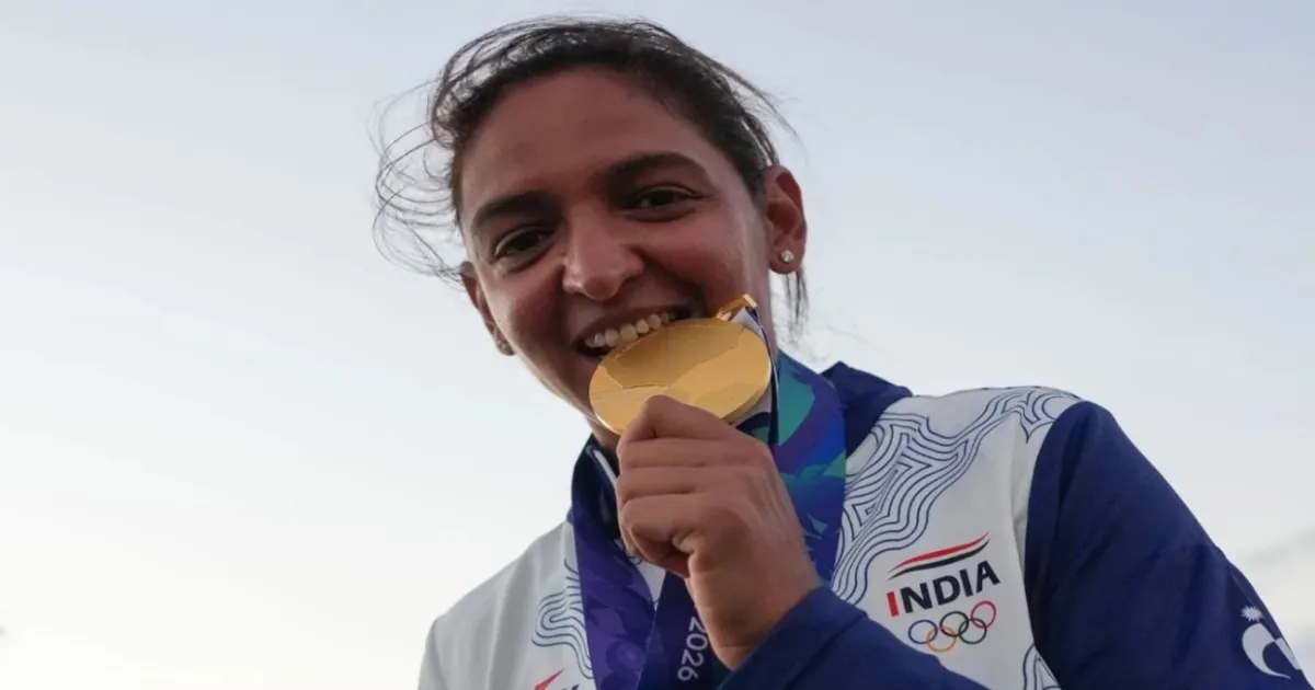 Harmanpreet Kaur Declined BCCI Offer To Retain Captaincy In ODI Format, Resigned: Report