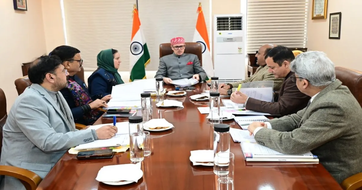 J&K Enhances Judicial Officers’ Retirement Age To 62 Years With Retrospective Effect