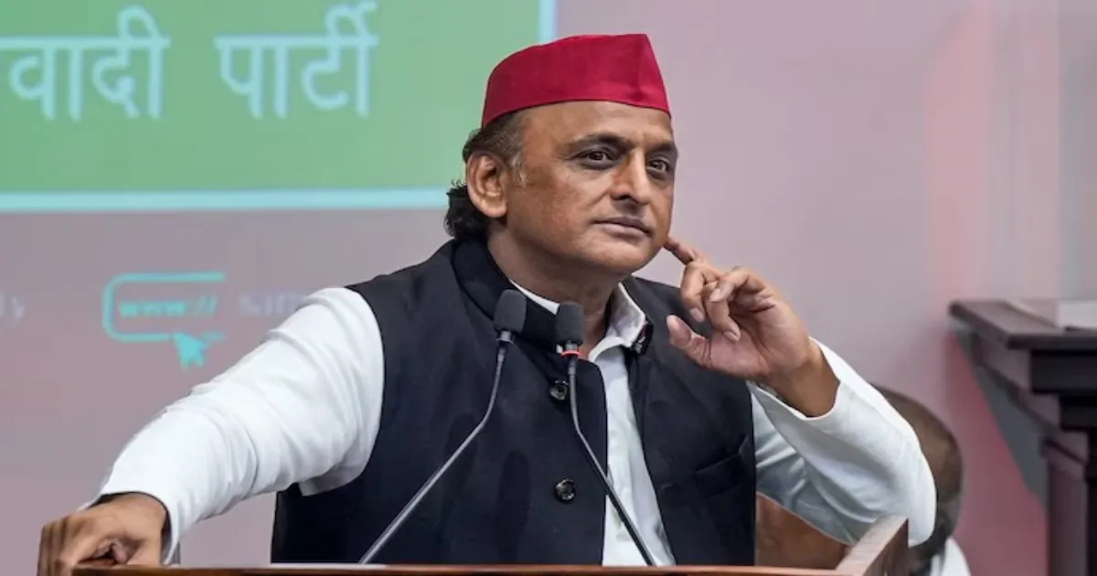 UP Ministers Criticise Akhilesh Yadav’s 403-Seat Focus Ahead Of 2027 Polls