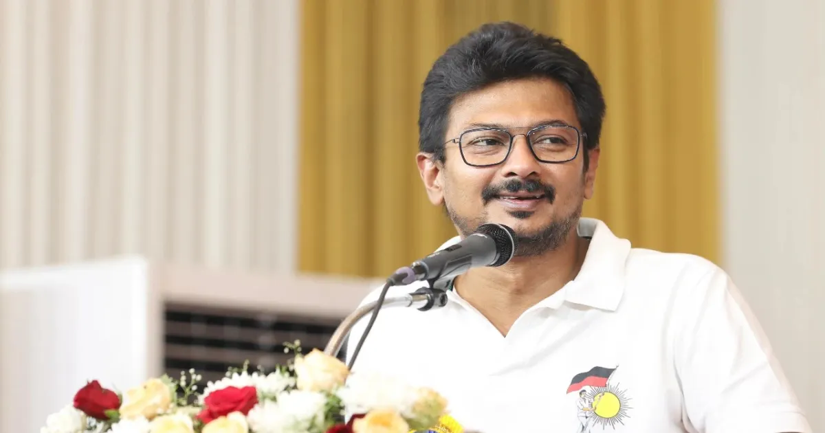 Udhayanidhi Stalin Urges Tamil Nadu To Appoint Full-Time Agriculture Secretary