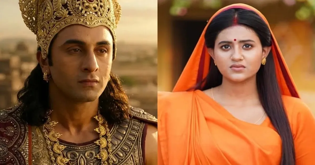 'Mahakavya Shri Ramayan Katha' Producer Claims 'Ramayana' Team is Discouraging Audiences
