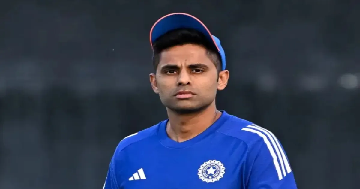 Mumbai Drop Suryakumar Yadav From Ranji Squad, Hand Vice-Captaincy To Teenage Sensation