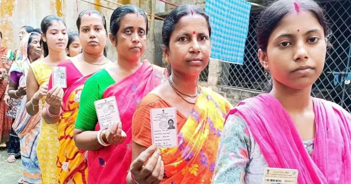 Six By-Elections Set Stage For BJP, TVK As Key Political Test Looms In Bengal And Tamil Nadu
