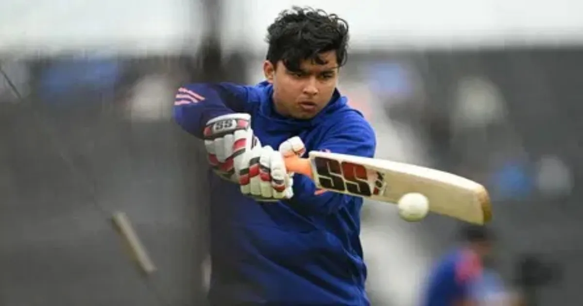 Coach Sets Clear Team Message For Vaibhav Sooryavanshi As India Stresses Togetherness