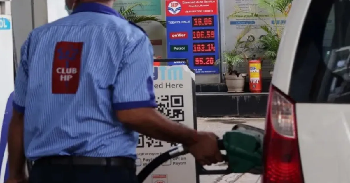 October 6 Fuel Prices: Petrol, Diesel Rates In Mumbai, Bengaluru, Chennai, Kolkata And More Cities