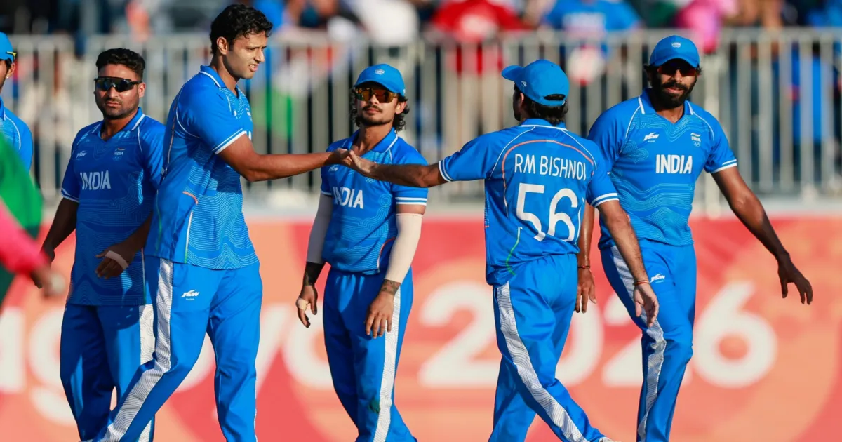 India vs West Indies T20Is: Complete Fixtures, Squads, Broadcast Details And Head-To-Head Record