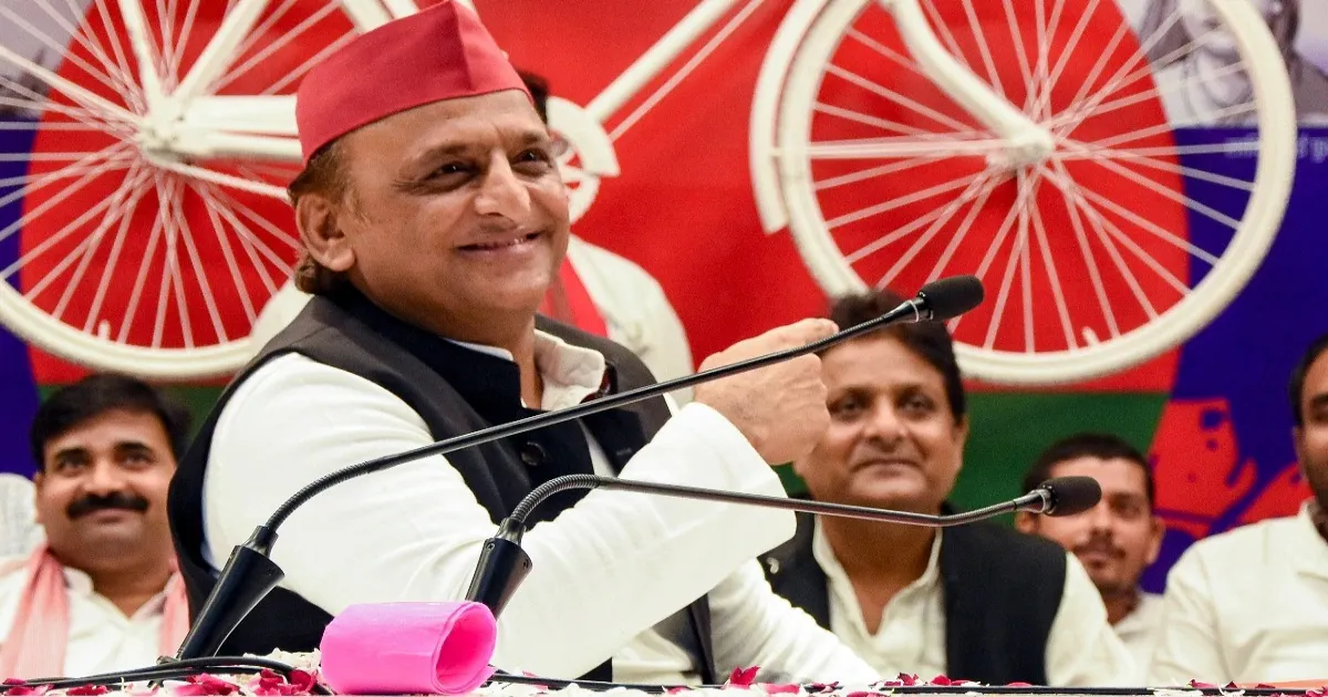 Akhilesh Yadav’s Rajya Sabha Strategy: Why The Samajwadi Party Stopped At Two Candidates