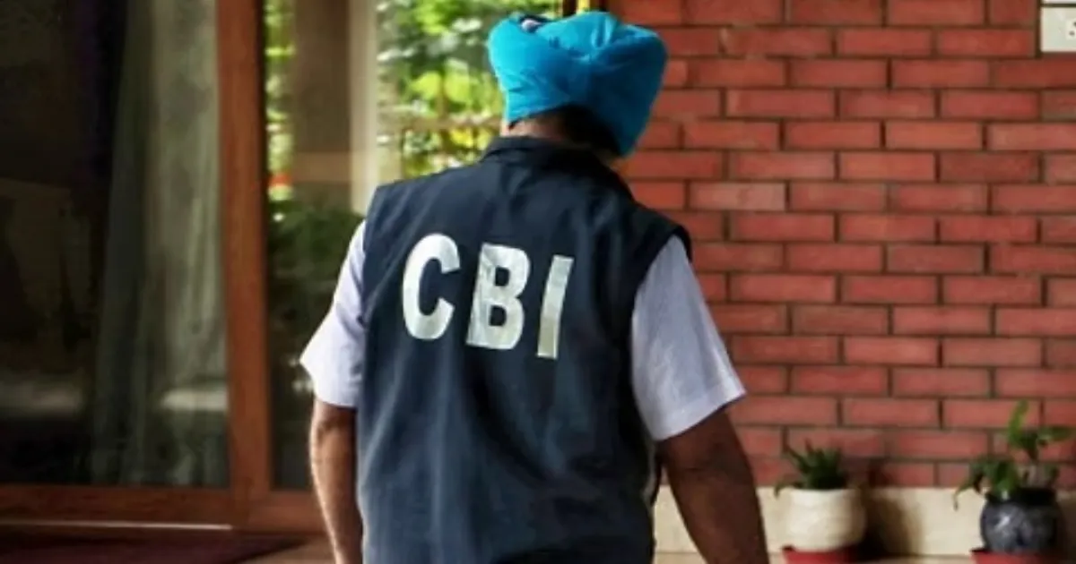 CBI Summons Rajbir Ghuman For Questioning In Punjab Corruption Case