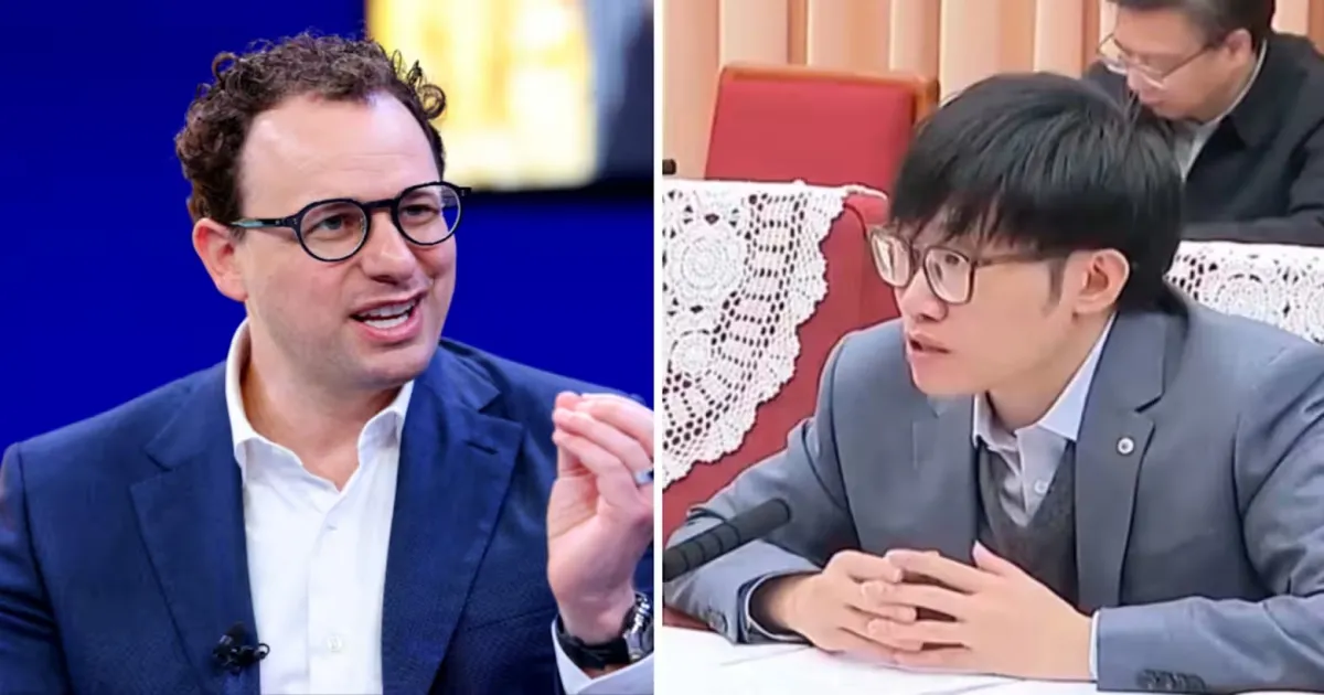 Chinese AI Firms Release 16 Models In A Month As Anthropic Warns Of Faster AI Advances