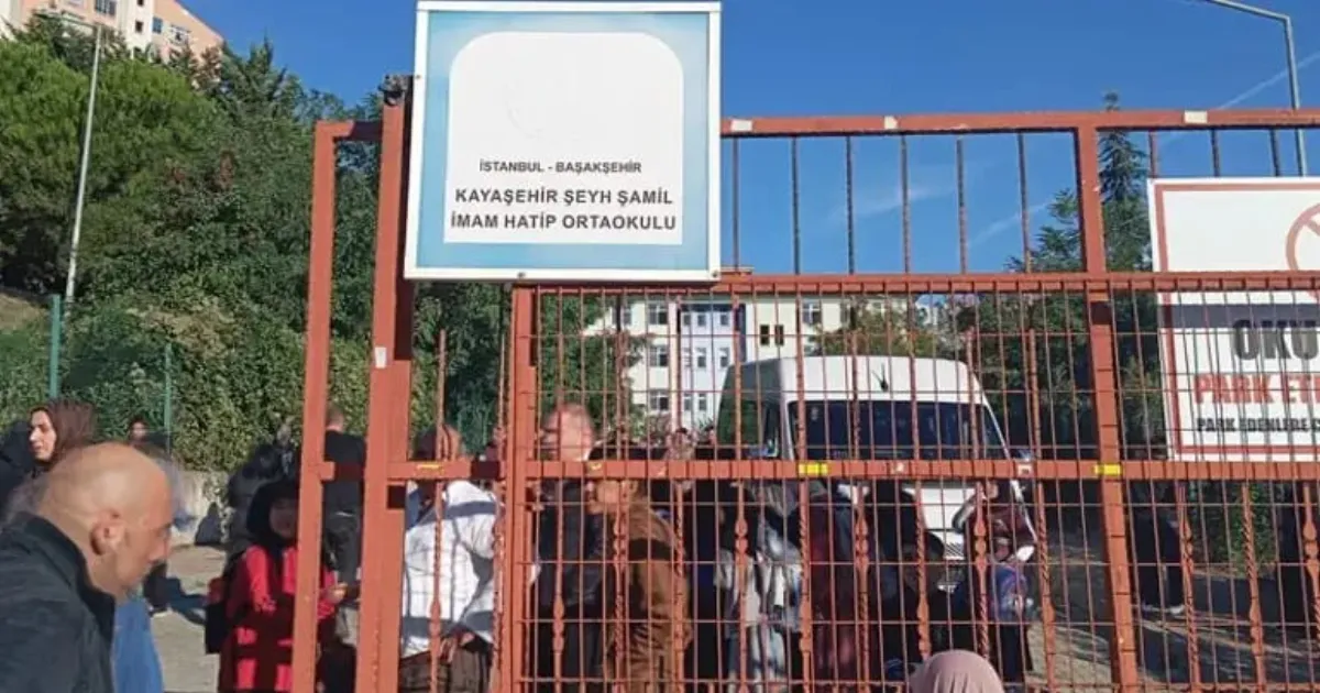 Istanbul School Attack: Knife Assault Kills One, Leaves Seven Girls Injured During Morning Classes