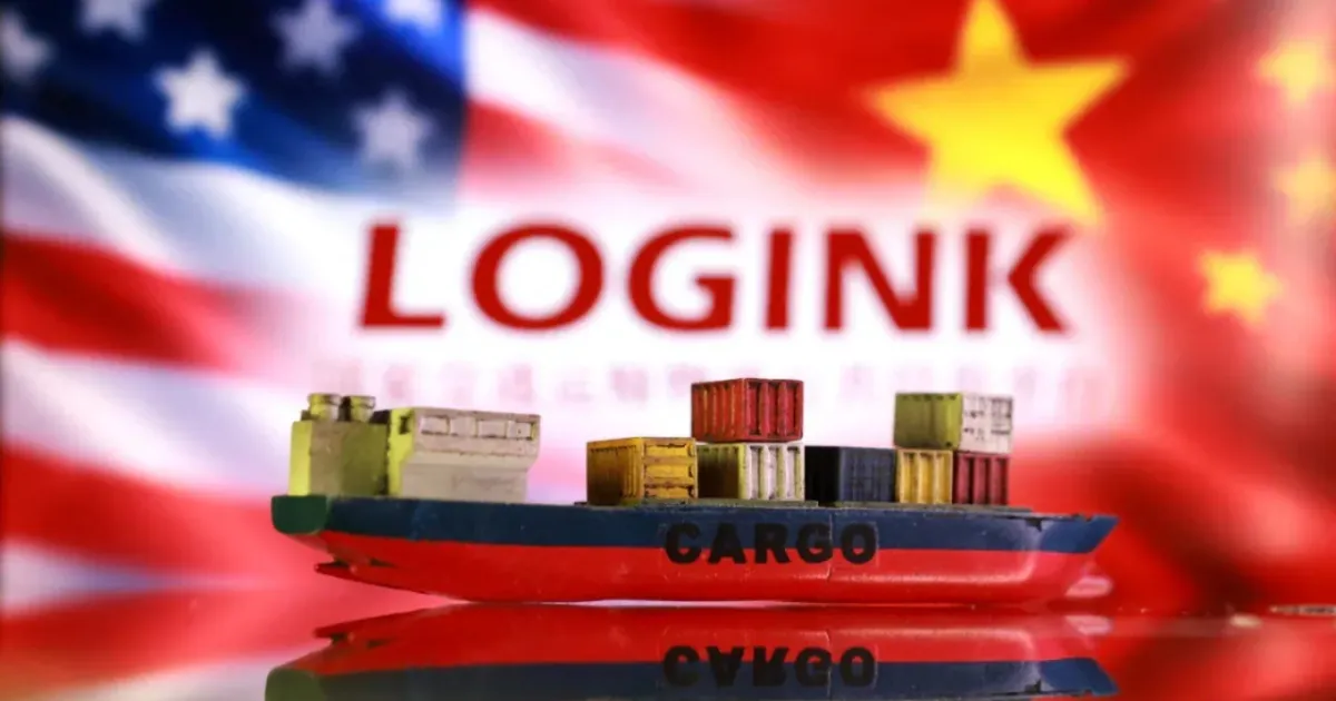 China's Suspected Trade Weapon Drew US Attention, Then Disappeared Without Explanation