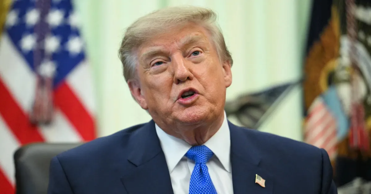 Trump Administration Plans $100 Million Investment In American Science Training