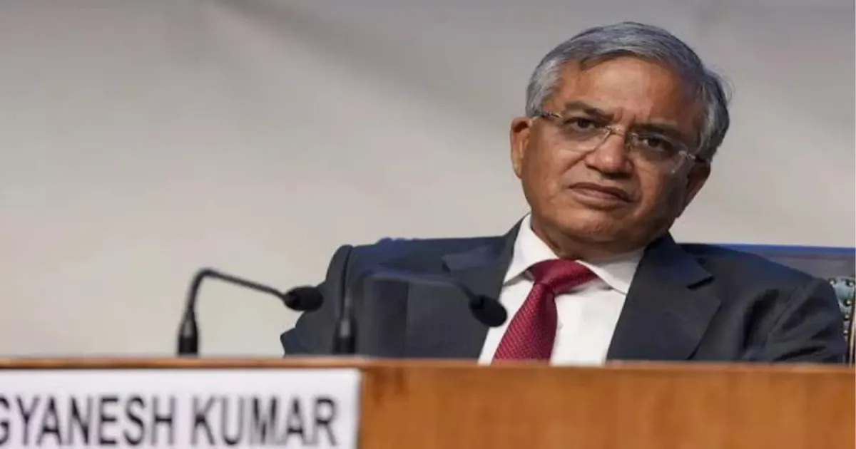 42 Retired Judges Support EC Position On SIR Amid Opposition Protests
