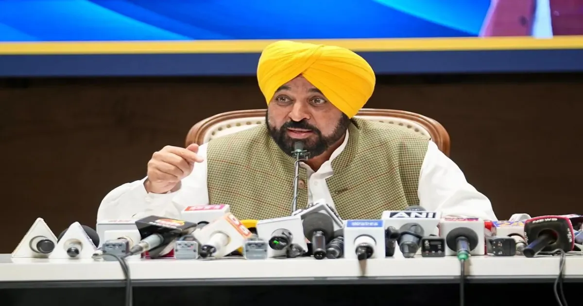 Bhagwant Mann’s OSD Ready For CBI Probe Under Proper Procedure