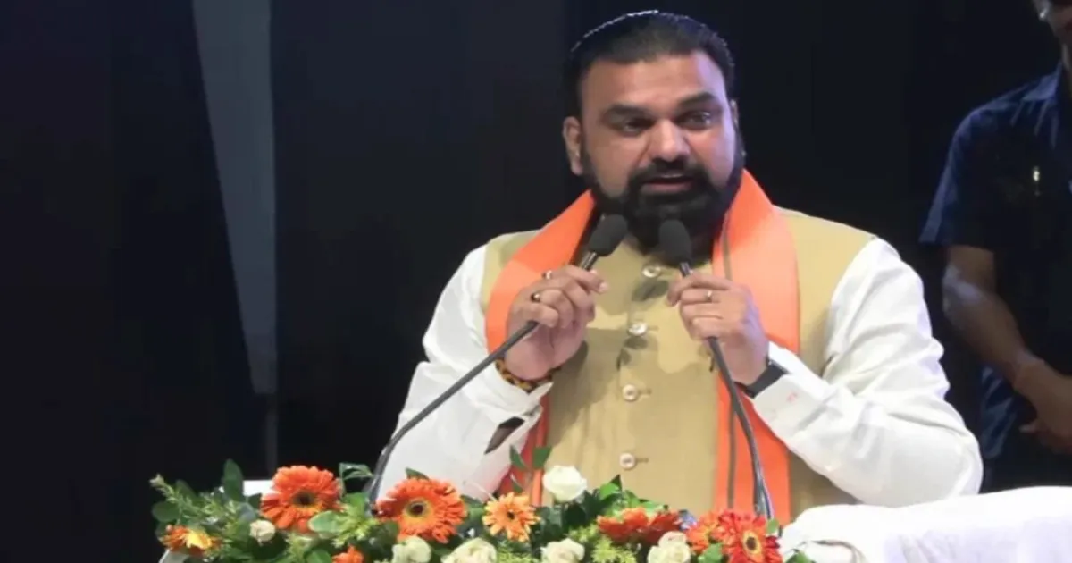 CM Samrat Choudhary Sets One Crore Entrepreneurship Target, Backs Made In Bihar Products