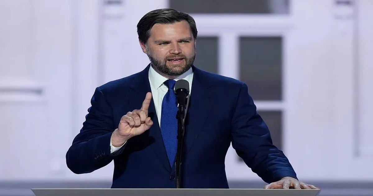 India Rebukes JD Vance Over Remarks, Emphasises Shared Gains From Skilled Worker Mobility