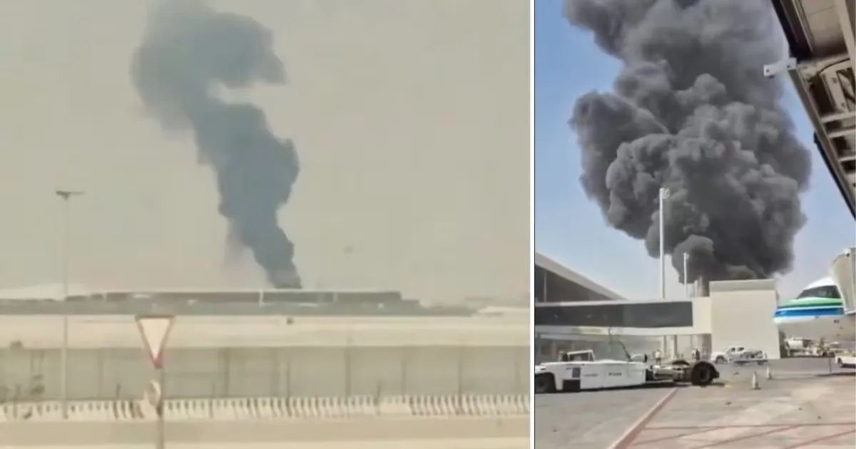 Saudi Arabia Confirms Three Dead After Houthi Attacks Target Riyadh And Abha Airports