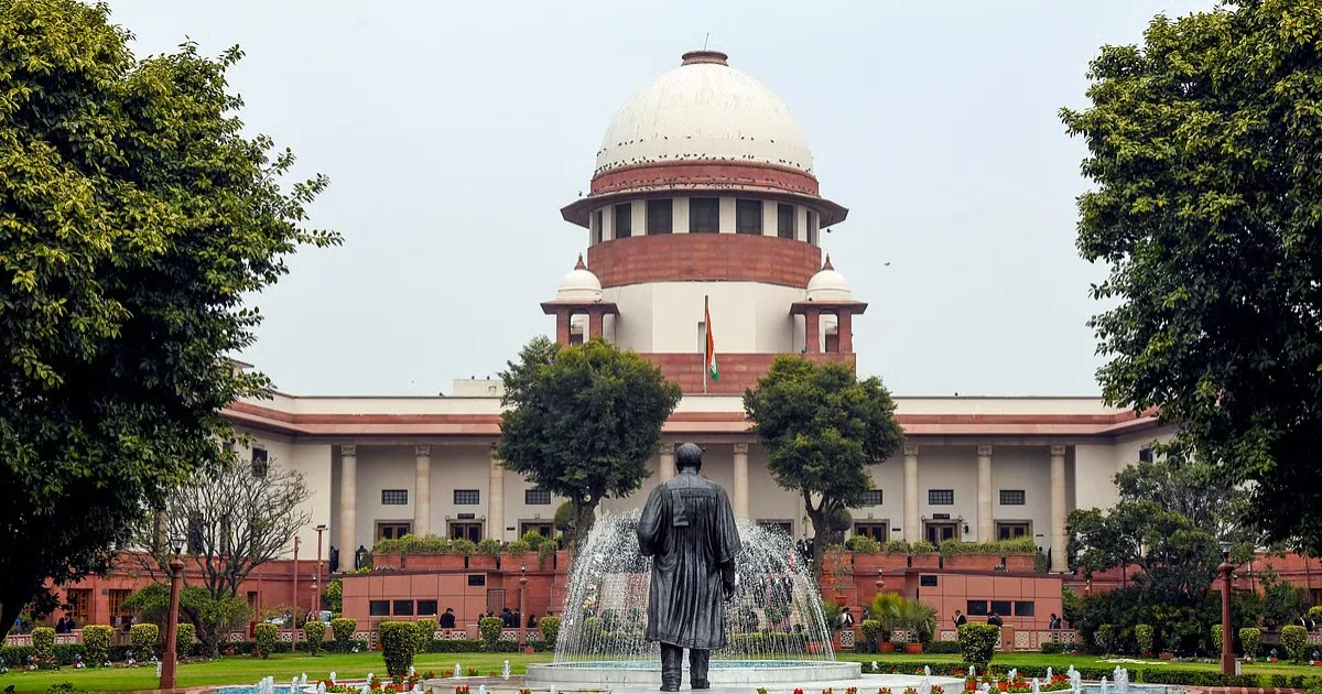 Delhi Protest Restrictions Dispute Reaches Supreme Court As CJP And Student Groups Are Summoned
