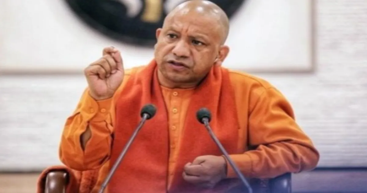 UP Assembly Passes Resolution To Rename Jewar Airport PM Narendra Modi International Airport