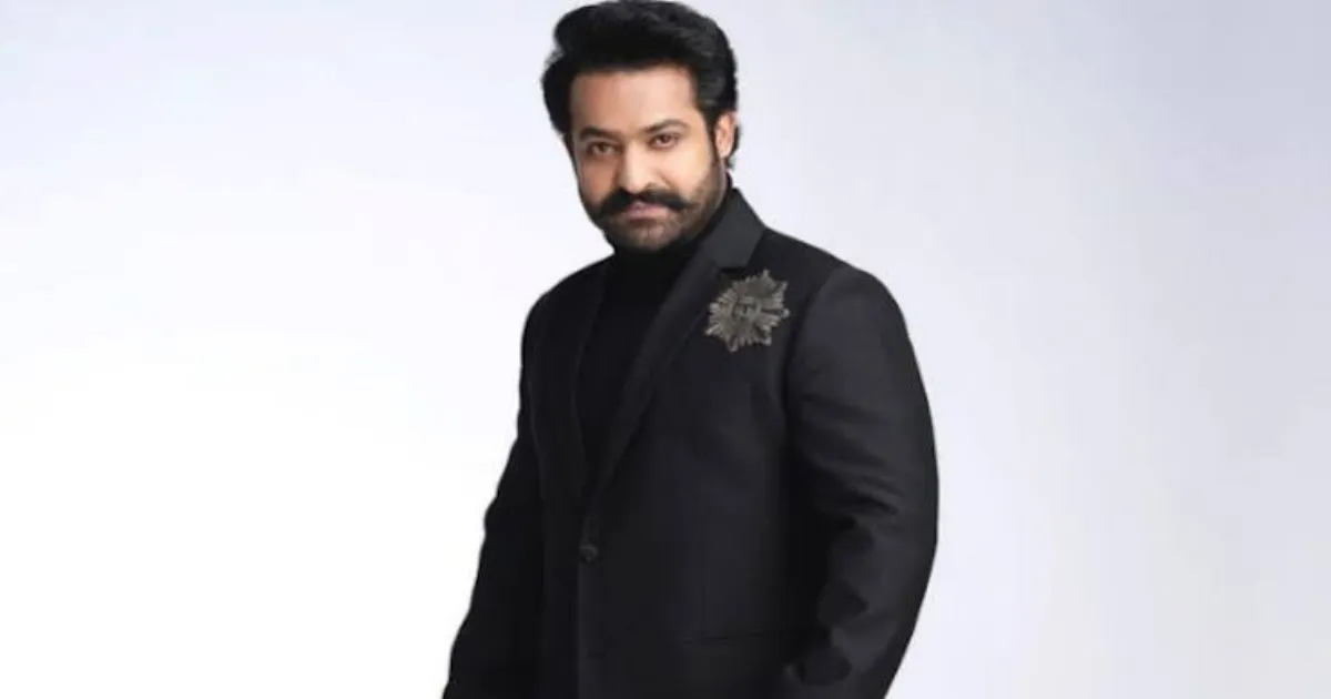 Hyderabad City Police Urges Jr NTR To Address Fans Sharing AI Images Across Online Platforms