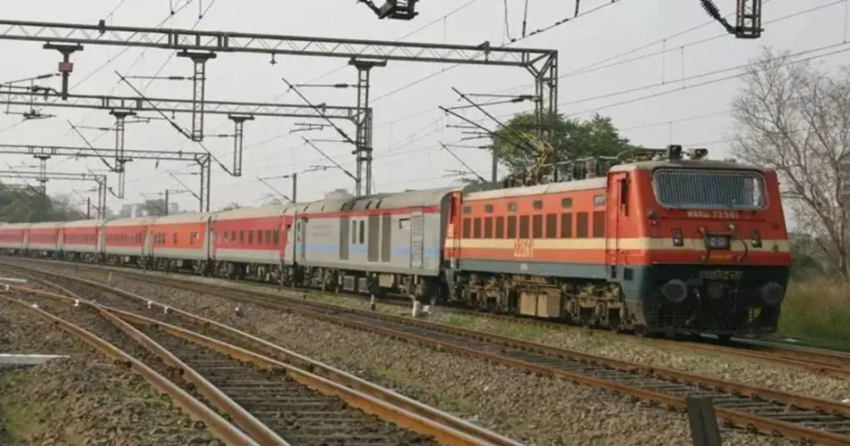 Trains to New Delhi and Hazrat Nizamuddin Cancelled on October 10