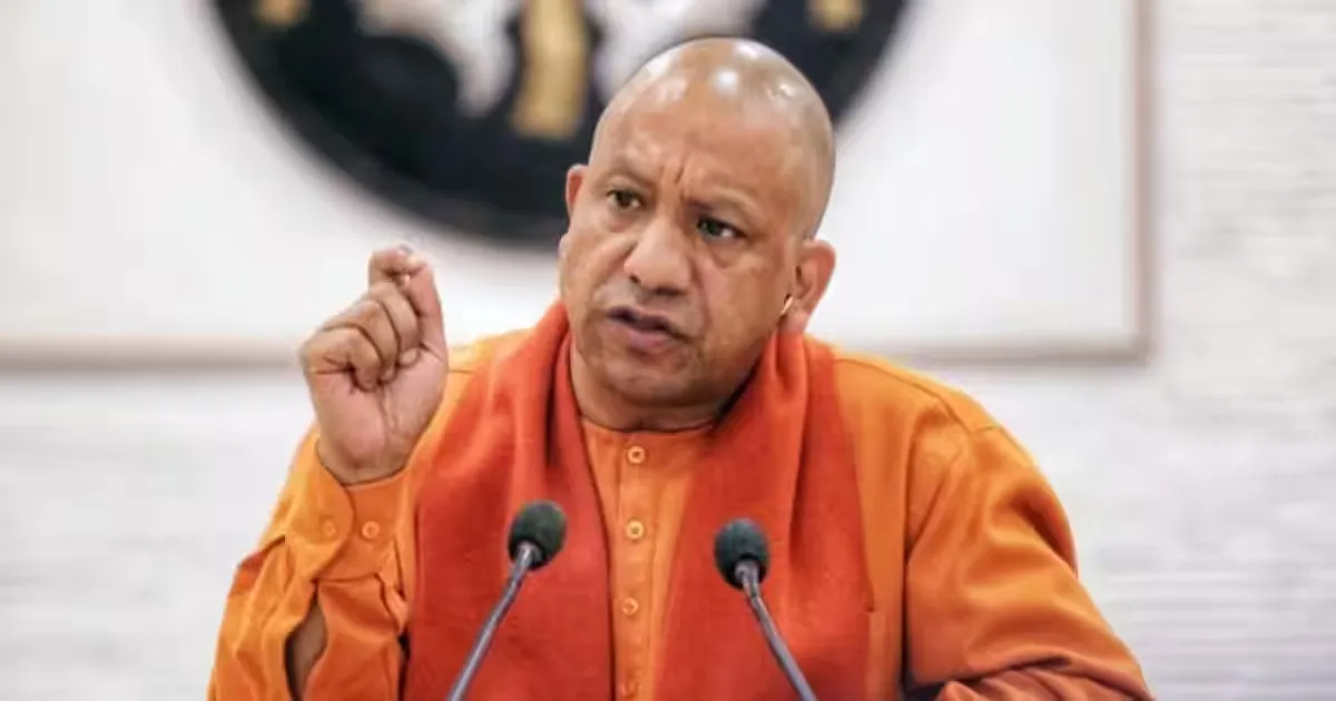 Uttar Pradesh Cabinet Clears Proposals On LPG Cylinders And Air-Conditioned Buses