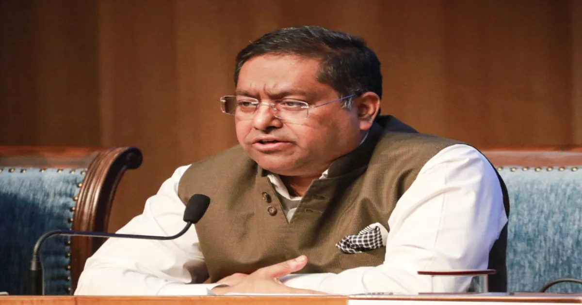 India Tells US Skilled Worker Mobility Benefits Both Economies After New PERM Policy Move