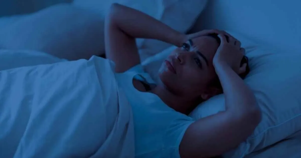 The Psychology Behind Replaying Awkward Moments Before Falling Asleep