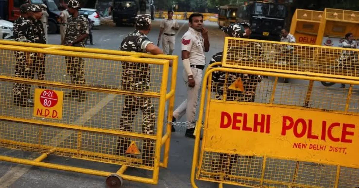 Mobile Internet Suspension Planned Near Delhi’s Jantar Mantar From 10 PM
