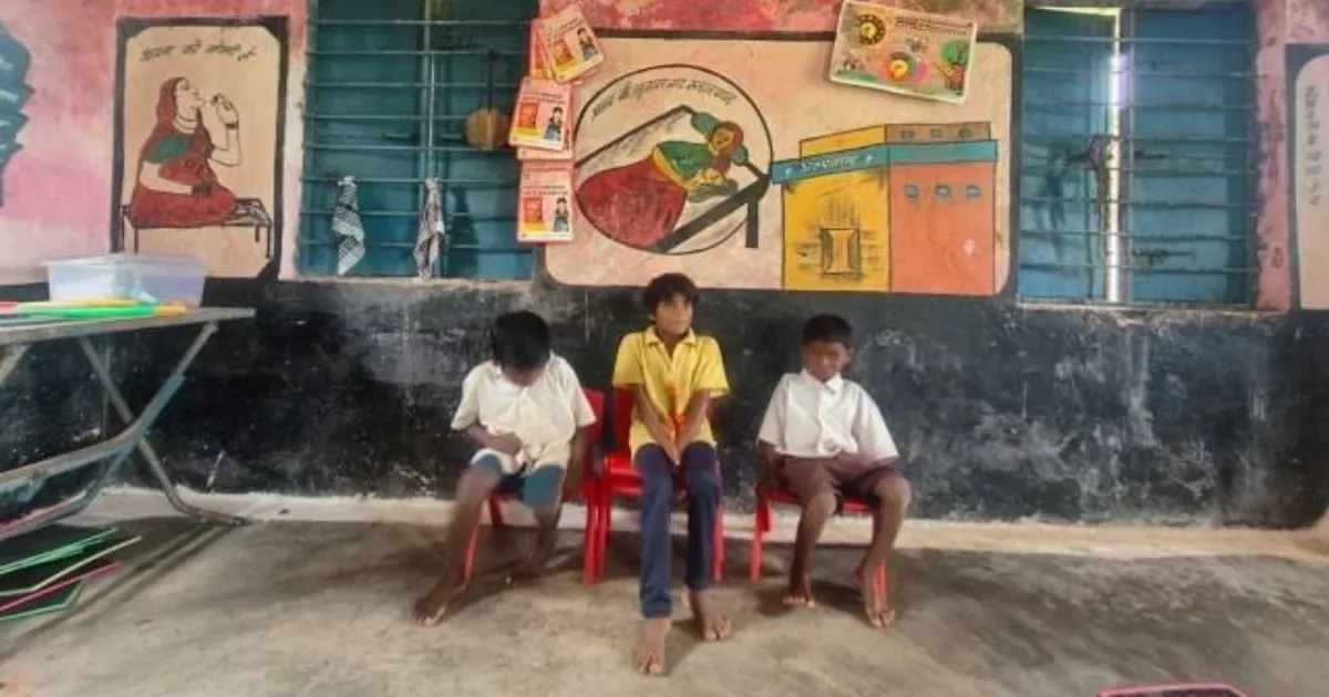 Madhya Pradesh Child Deaths Under Scrutiny After Central Report Flags Health Gaps