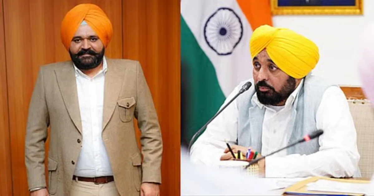 Bhagwant Mann’s Aide Questions Agency’s Authority, Tells Court Raid Lacked Mandatory Clearance