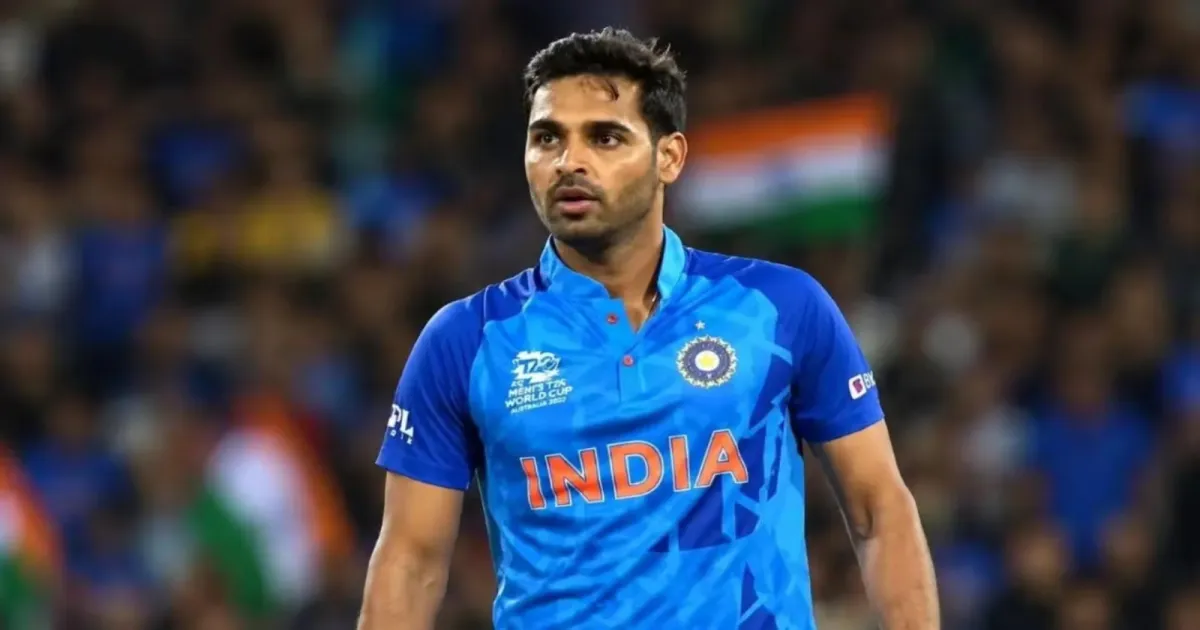 Bhuvneshwar Kumar’s Selection Triggers Fresh Debate Over India’s Strategy For The 2028 T20 World Cup