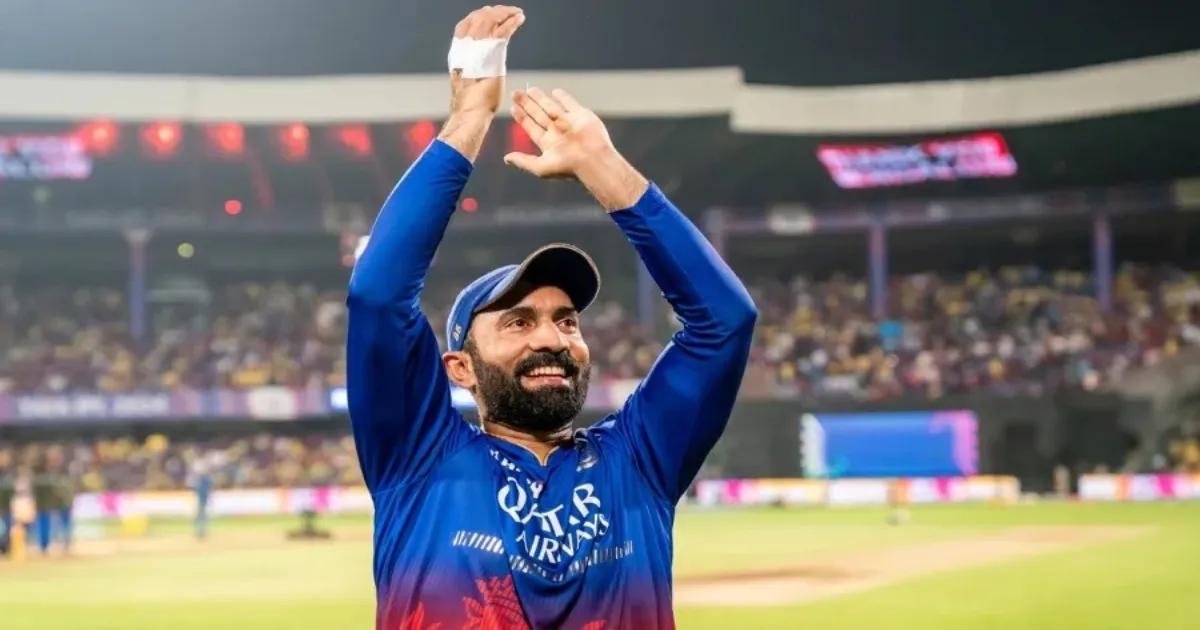 Dinesh Karthik Supports Keeping Impact Player Rule In IPL 2027