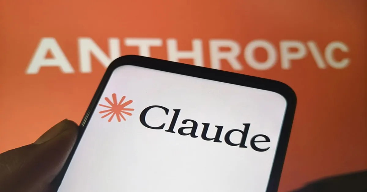 Anthropic Reports Unintended Claude AI Actions on US Government Websites
