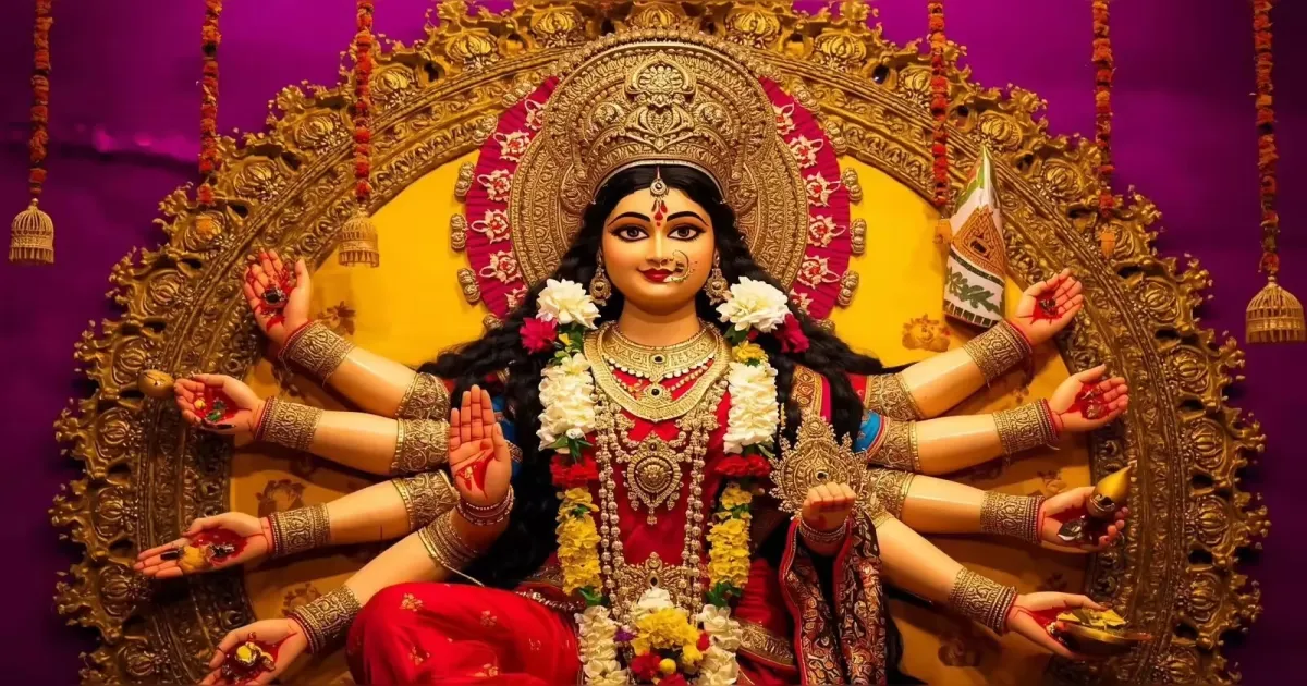 Navratri 2026 Day-Wise Colours, Dates and Religious Significance Explained
