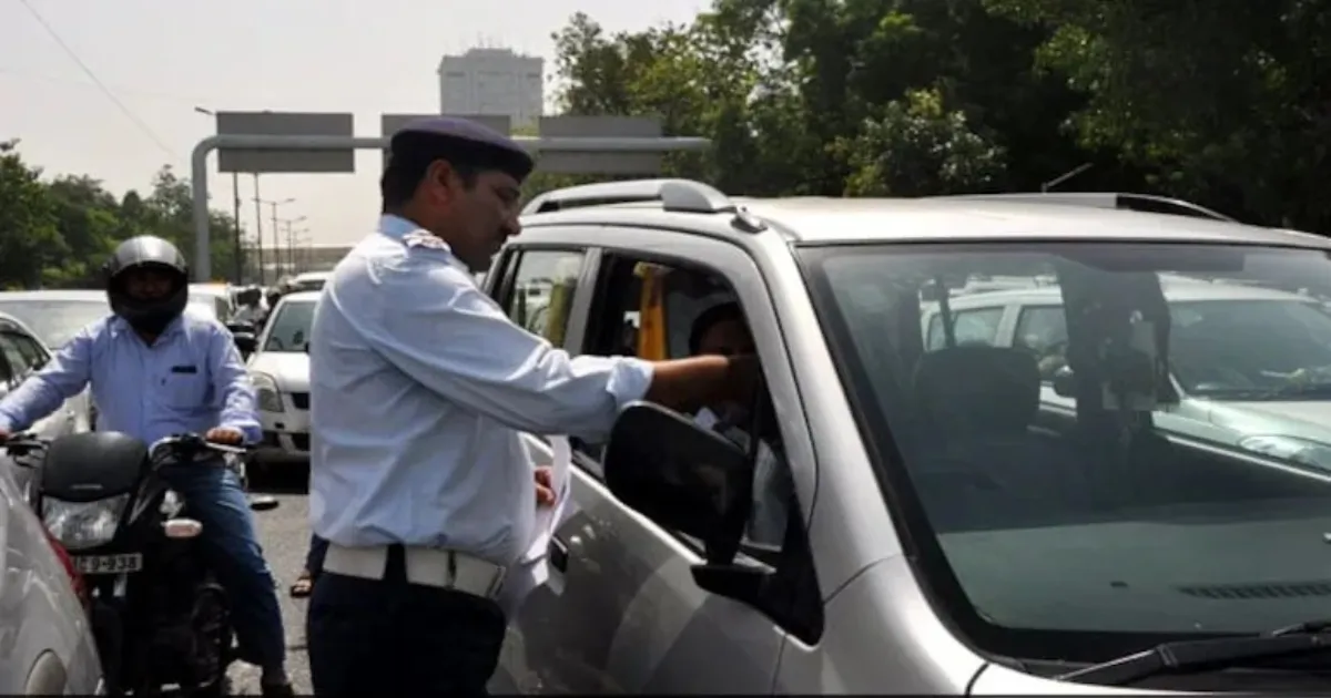 Delhi CJP Protest Traffic Advisory Details Routes Commuters Should Avoid