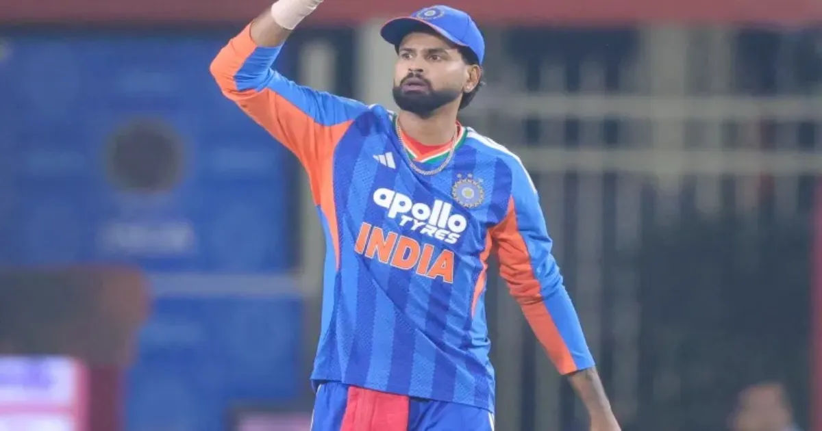 India vs West Indies Shreyas Iyer Explains the Key Factor Behind India's 249-Run Defence Failure