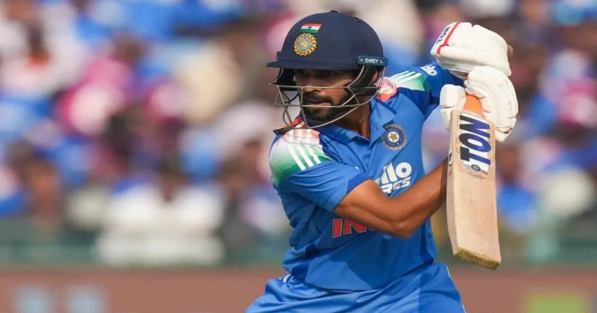 India A vs Australia A 3rd Unofficial ODI: Ruturaj Gaikwad Falls Short Of Half-Century