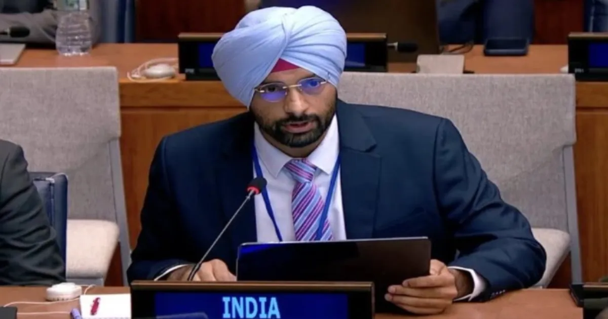 India Refuses To Bow To Pakistan’s Nuclear Blackmail At United Nations