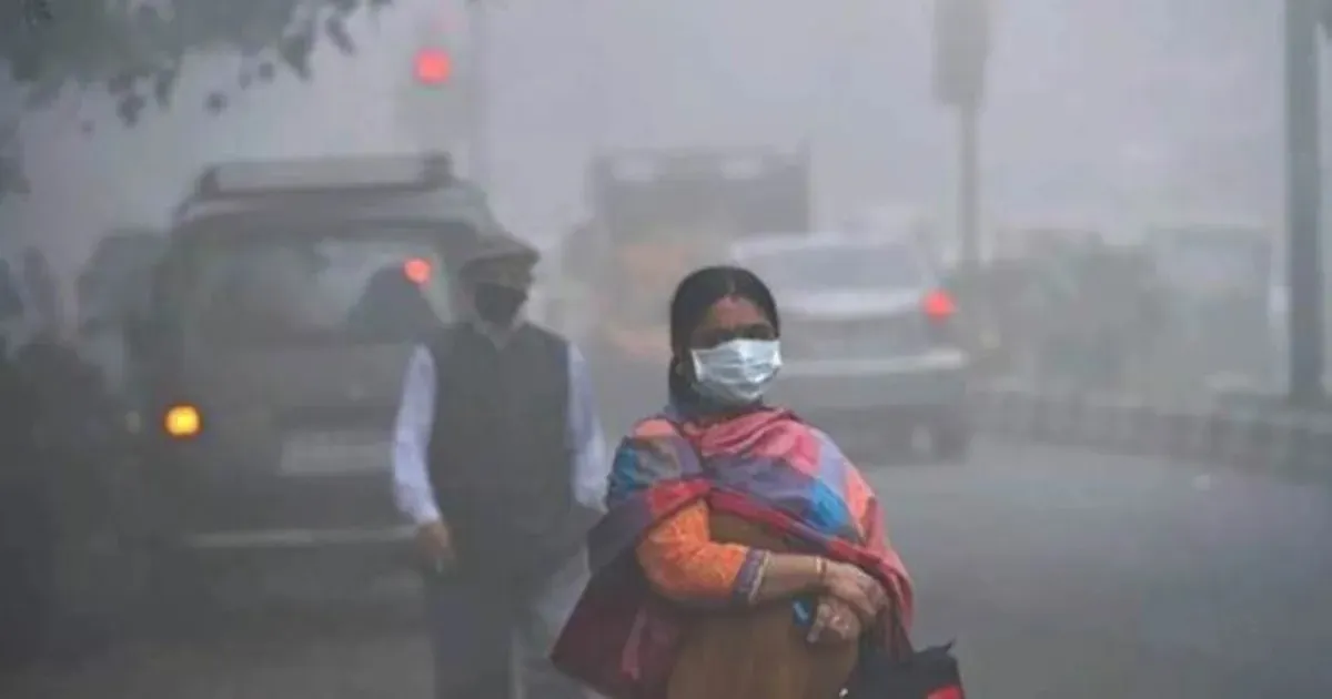 Stubble Burning Rises Again; Technology Offers Potential Solutions To Delhi-NCR Pollution