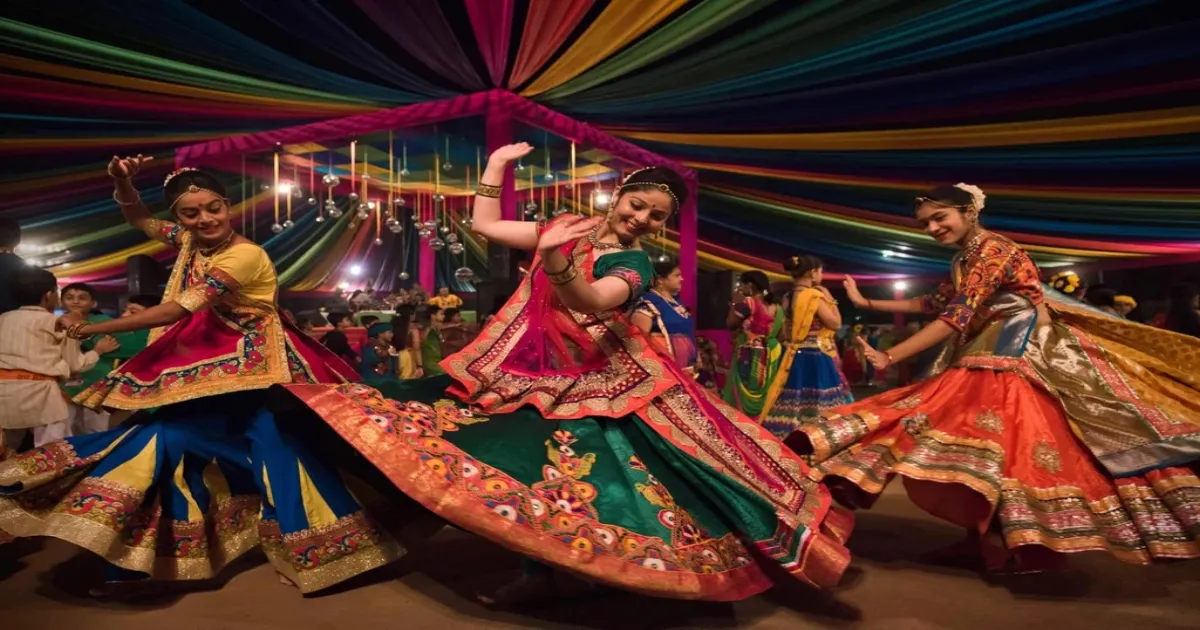 From Garba Spins To Back Pain, 7 Spine Warning Signs Dancers Should Know