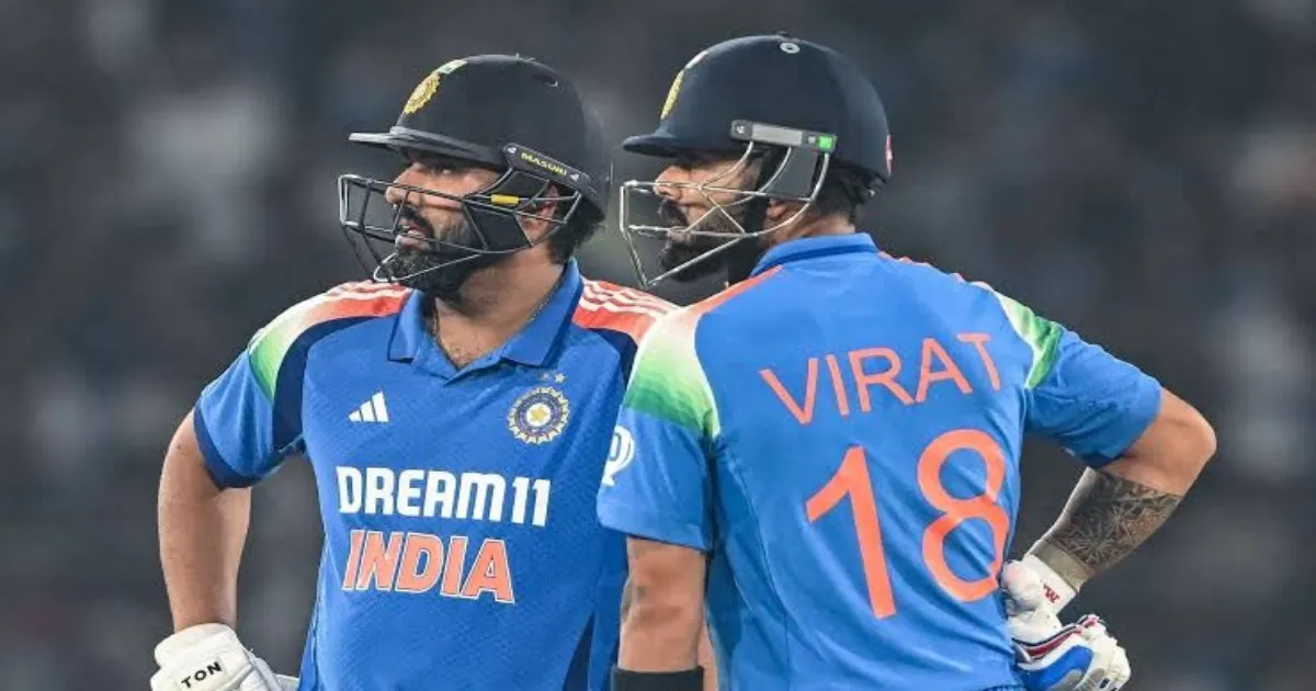 Ex-India Star Backs Rohit Sharma And Virat Kohli For 2027 ODI World Cup With Bold Prediction